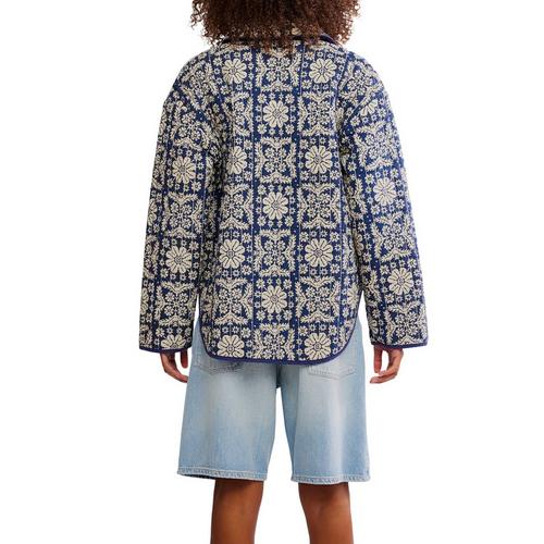 Women's Free People Alexie Jacket - Primary Image