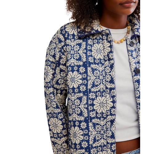 Women's Free People Alexie Jacket - Primary Image