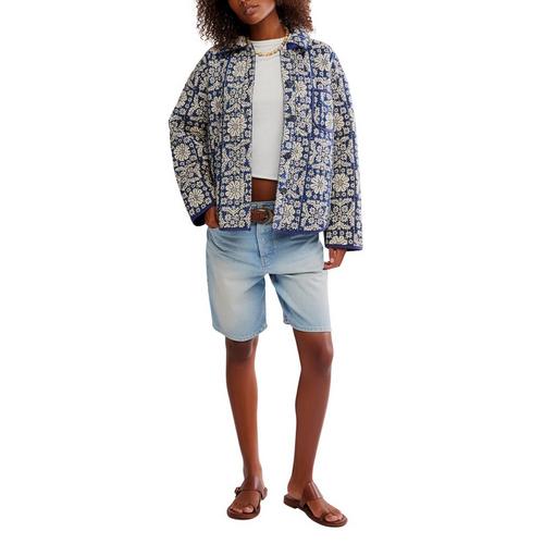 Women's Free People Alexie Jacket - Primary Image