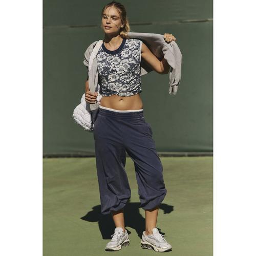 Women's FP Movement Hot Shot Crossover Printed Set - Primary Image