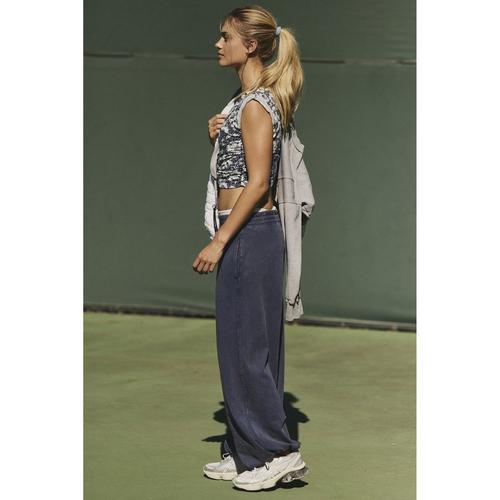 Women's FP Movement Hot Shot Crossover Printed Set - Primary Image