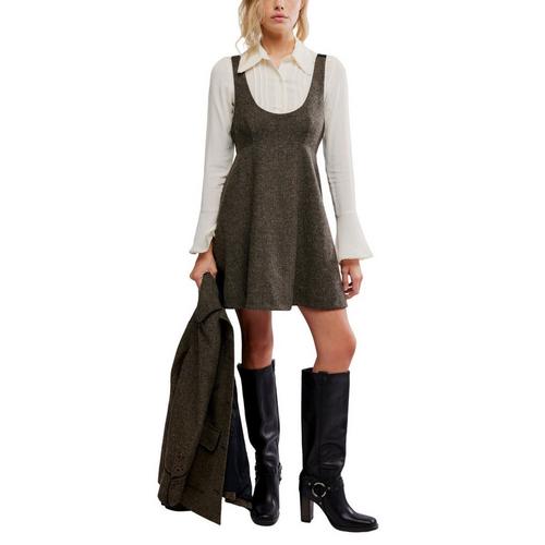Women's Free People Cyd  Dress - Primary Image