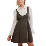 Women's Free People Cyd  Dress - Thumbnail 2 of 5