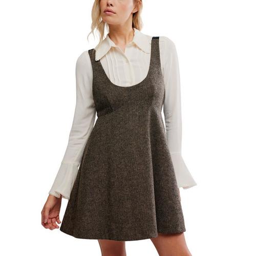 Women's Free People Cyd  Dress - Primary Image