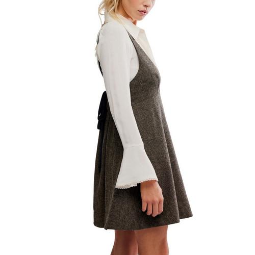 Women's Free People Cyd  Dress - Primary Image