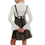 Women's Free People Cyd  Dress - Thumbnail 4 of 5