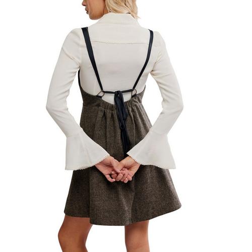 Women's Free People Cyd  Dress - Primary Image