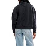 Women's Free People Timeless 1/4 Snap Pullover - Thumbnail 3 of 5