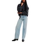 Women's Free People Timeless 1/4 Snap Pullover - Thumbnail 5 of 5