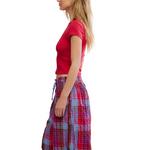 Women's Free People Wait A Minute T-Shirt - Thumbnail 2 of 4