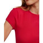 Women's Free People Wait A Minute T-Shirt - Thumbnail 4 of 4