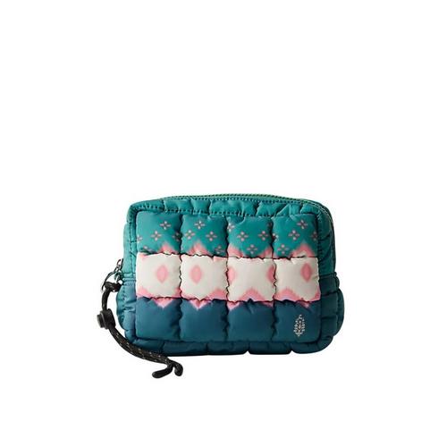 FP Movement Printed Mini Pouch - Primary Image