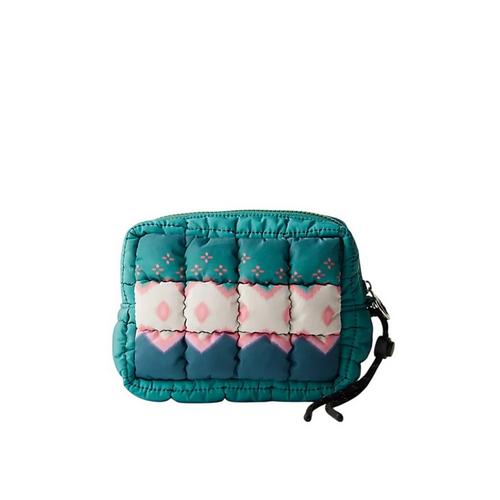 FP Movement Printed Mini Pouch - Primary Image