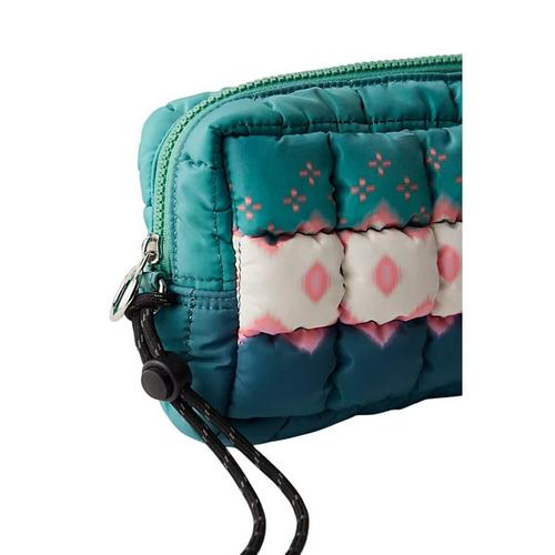 FP Movement Printed Mini Pouch - Primary Image