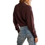 Women's Free People Lila Cardigan - Thumbnail 3 of 4