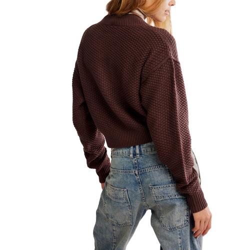 Women's Free People Lila Cardigan - Primary Image