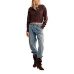 Women's Free People Lila Cardigan - Thumbnail 4 of 4