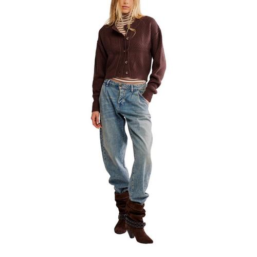 Women's Free People Lila Cardigan - Primary Image