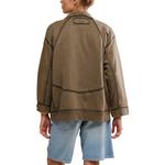 Women's Free People We The Free Home Office Cardi Cardigan - Thumbnail 3 of 4