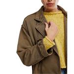 Women's Free People We The Free Home Office Cardi Cardigan - Thumbnail 4 of 4