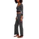 Women's Free People Stolen Dance Pajama Set - Thumbnail 2 of 4