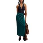 Women's Free People Rosetto Column Skirt - Thumbnail 1 of 5