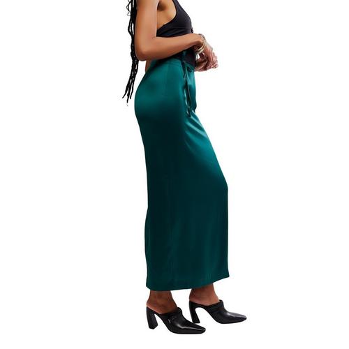 Women's Free People Rosetto Column Skirt - Primary Image