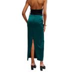 Women's Free People Rosetto Column Skirt - Thumbnail 4 of 5