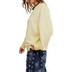 Women's Free People We The Free Palm Springs Crewneck Sweatshirt - Thumbnail 2 of 5
