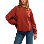 Women's Free People We The Free Total Eclipse Long Sleeve Shirt - Thumbnail 1 of 5