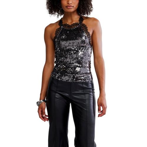 Women's Free People Take Me Away Tank Top - Primary Image