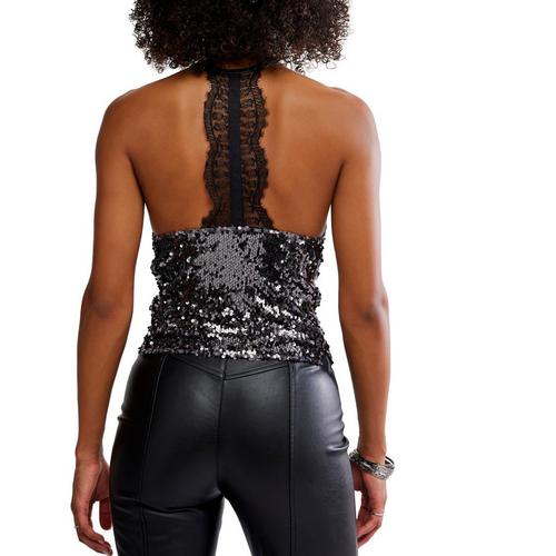 Women's Free People Take Me Away Tank Top - Primary Image