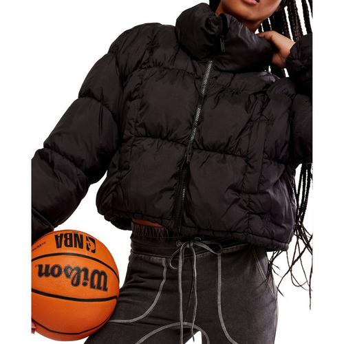 Women's FP Movement In A Bubble Puffer Jacket - Primary Image