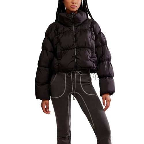 Women's FP Movement In A Bubble Puffer Jacket - Primary Image