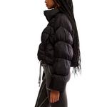 Women's FP Movement In A Bubble Puffer Jacket - Thumbnail 3 of 5