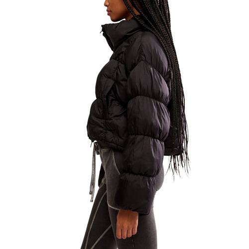 Women's FP Movement In A Bubble Puffer Jacket - Primary Image