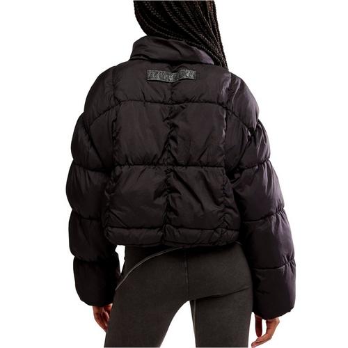 Women's FP Movement In A Bubble Puffer Jacket - Primary Image