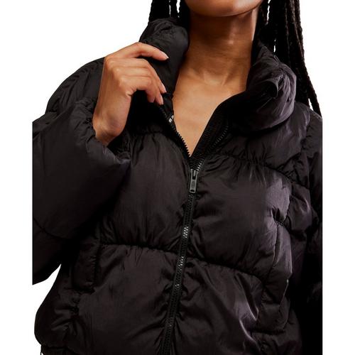 Women's FP Movement In A Bubble Puffer Jacket - Primary Image
