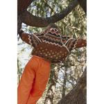 Women's FP Movement Mountain High Printed 1/2 Zip Fleece Pullover - Thumbnail 4 of 4