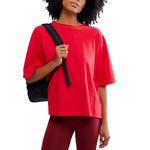 Women's FP Movement Tackle T-Shirt - Thumbnail 1 of 9