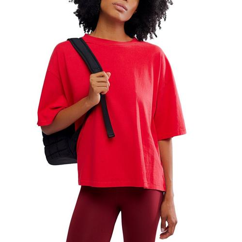 Women's FP Movement Tackle T-Shirt - Primary Image