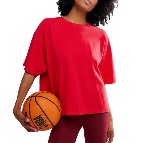 Women's FP Movement Tackle T-Shirt - Primary Image