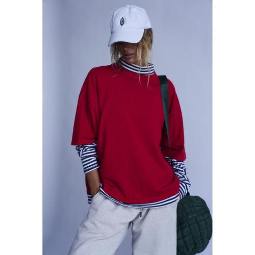 Women's FP Movement Tackle T-Shirt - Primary Image