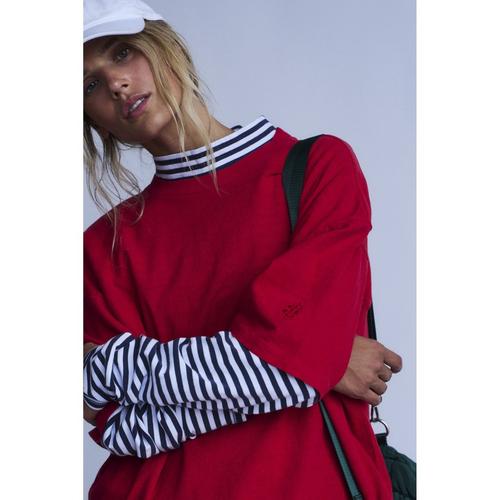 Women's FP Movement Tackle T-Shirt - Primary Image