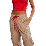 Women's FP Movement High Point Hike Pants - Thumbnail 3 of 8