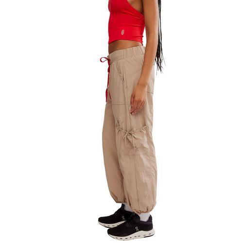 Women's FP Movement High Point Hike Pants - Primary Image