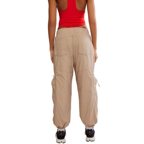 Women's FP Movement High Point Hike Pants - Primary Image