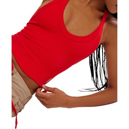 Women's FP Movement All Clear Printed Tank Top - Primary Image