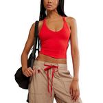 Women's FP Movement All Clear Printed Tank Top - Thumbnail 2 of 5