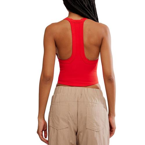 Women's FP Movement All Clear Printed Tank Top - Primary Image